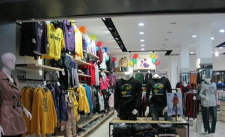 新零售浪潮下，服裝服飾行業(yè)如何破局而出