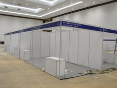 海口活動策劃一站式服務(wù) 從會議組織到木質(zhì)展板展墻制作